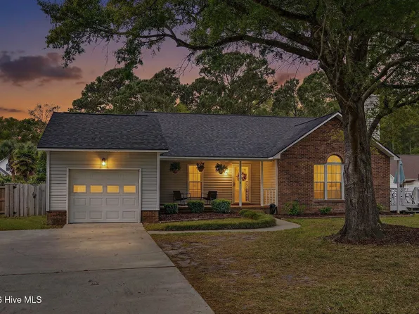 1500 Grove Point Road, Wilmington, NC 28409