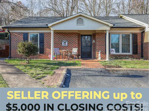 1204 Northgate Dr APT A, Shelby, NC 28150