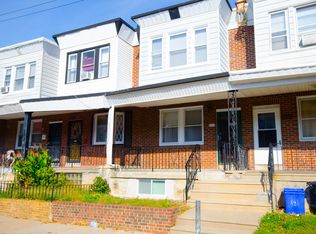 243 Widener St, Philadelphia, PA 19120