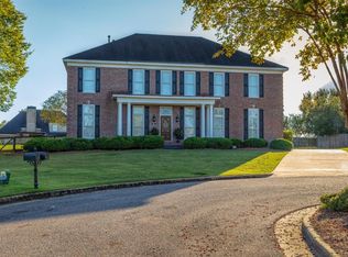 8415 Marsh Pointe Dr, Montgomery, AL 36117