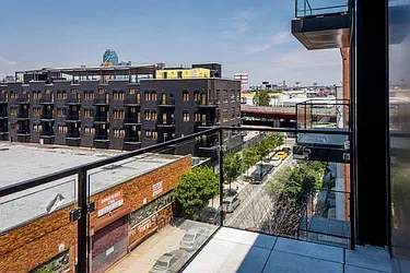 Rented by Nooklyn NYC LLC