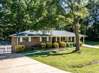 2556 12th Ave SW, Hickory, NC 28602