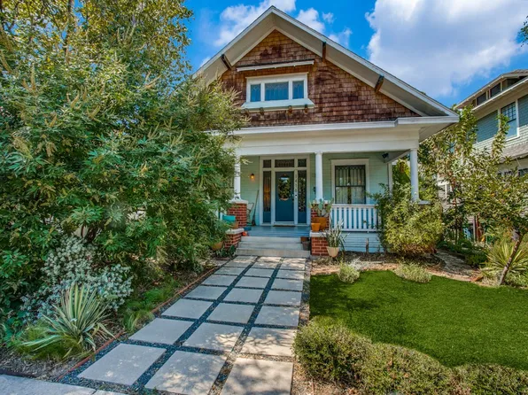 1416 S Adams St, Fort Worth, TX 76104