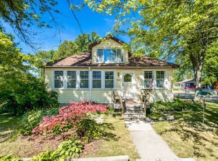 7076 Emerson Rd, Lexington, MI 48450