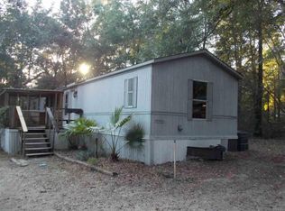 3928 Reinhardt Village Rd, Milton, FL 32583