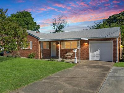 475 Fort Worth St, Hampton, VA, 23669