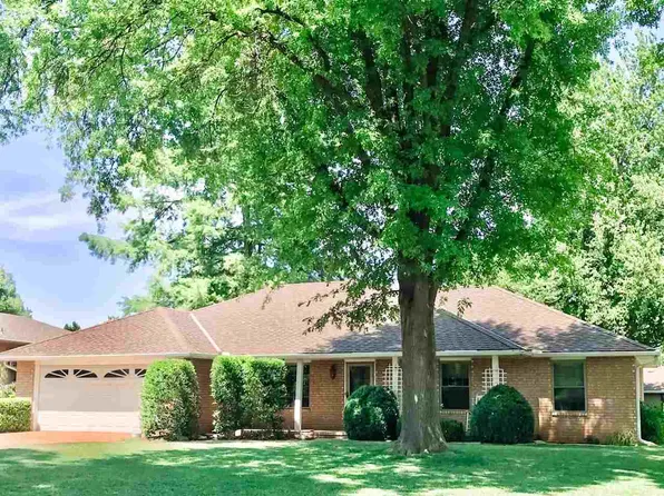 2 Donner Pl, Ponca City, OK 74604