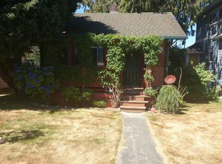 5435 36th Ave SW, Seattle, WA 98126