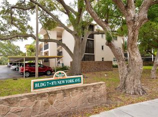 871 New York Ave APT 101, Dunedin, FL 34698