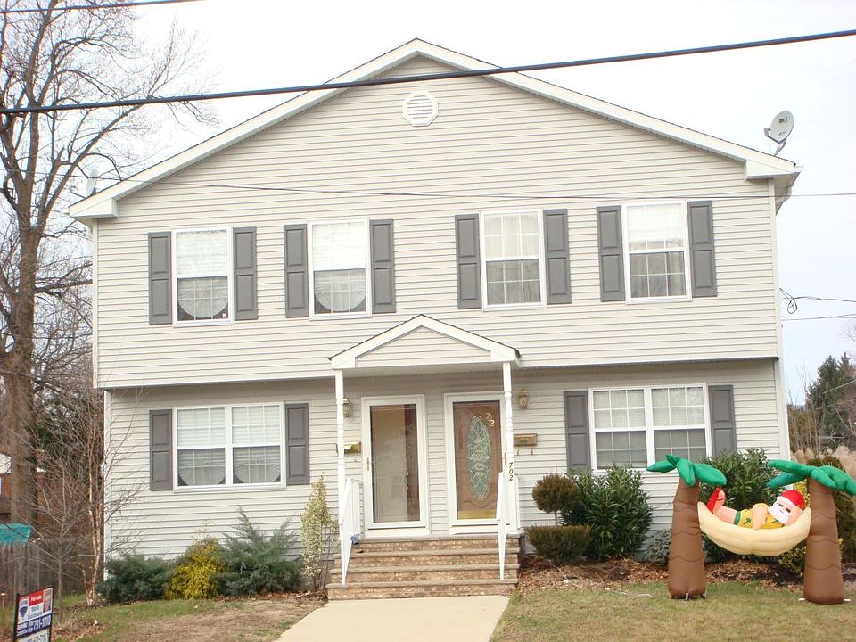 Front View