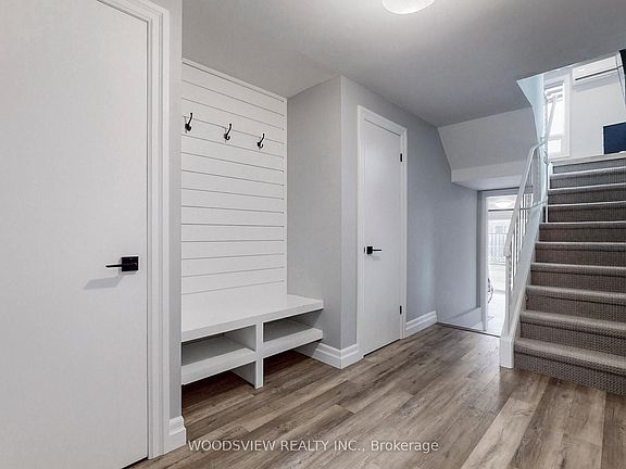 4th image of 1250 Limeridge Rd E #43