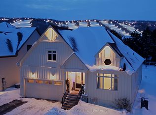 108 Creekwood Ct, The Blue Mountains, ON L9Y 0V1