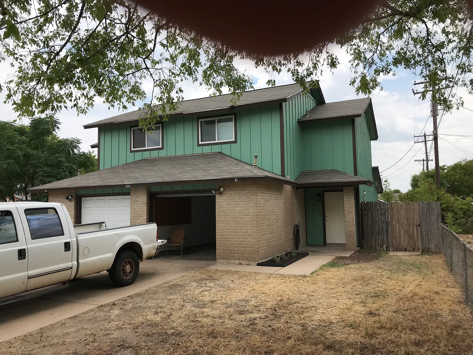 2 bed, 1.5 bath, 1000 sqft, $1,650 — Photo 1