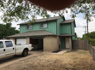 1111 Windy Trl UNIT B, Austin, TX 78758