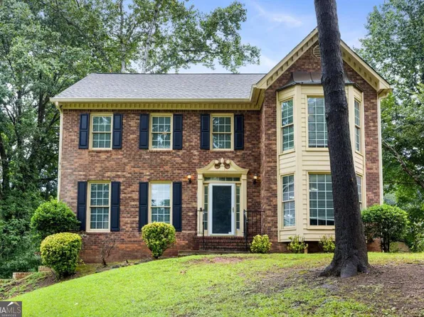 3773 Guilford Ct, Decatur, GA 30034