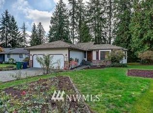 13522 27th Dr SE, Mill Creek, WA 98012