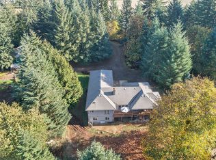 20189 S Ridge Rd, Oregon City, OR 97045