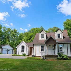 11148 Kile Rd, Chardon, OH, 44024