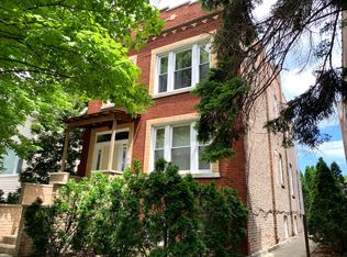4921 N Keystone Ave #3, Chicago, IL 60630