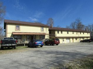 182 Ridgeview Dr, Baxter, TN 38544