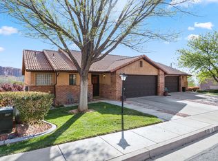 550 N Northridge Ave, Saint George, UT 84770