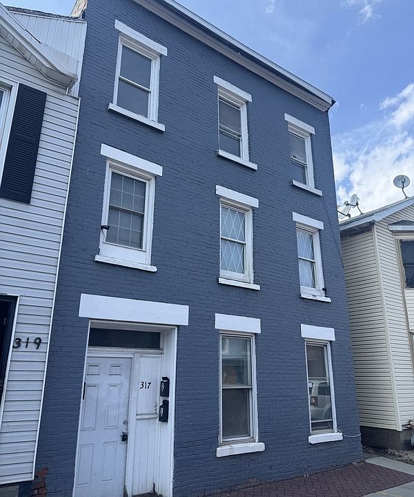 1st image of 317 2nd St APT 3