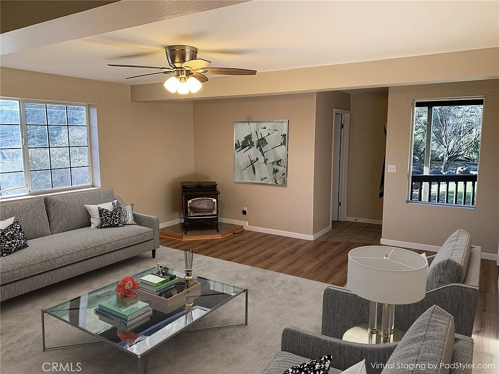 5616 Maya Rd, Kelseyville, CA 95451 | MLS #LC25002926 | Zillow
