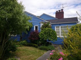 8346 23rd Ave NW, Seattle, WA 98117