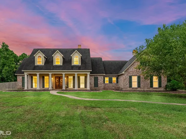6536 Lolette Ln, Shreveport, LA 71129