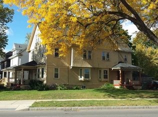 350 Cedarwood Ter, Rochester, NY 14609