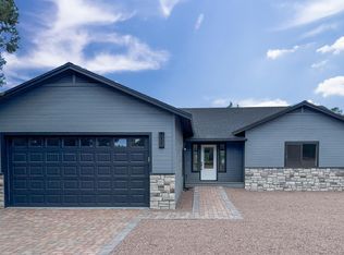 610 N Wilderness Trl, Payson, AZ 85541