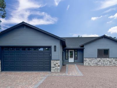 610 N Wilderness Trl, Payson, AZ, 85541