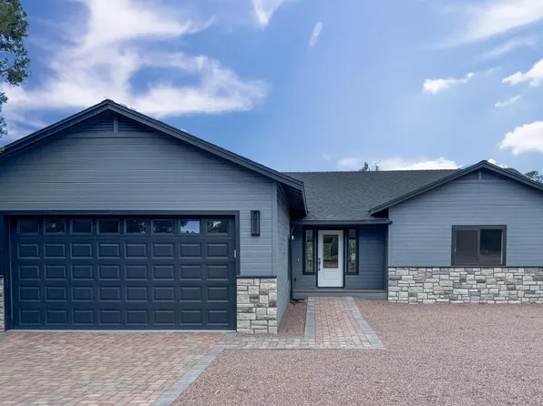 610 N Wilderness Trl, Payson, AZ 85541