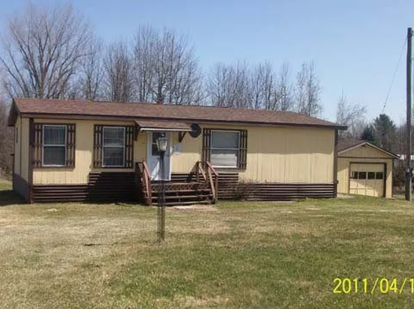 662 Oneil Rd, West Chazy, NY 12992