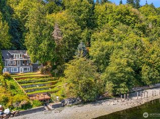 9943 SW 123rd Place, Vashon, WA 98070