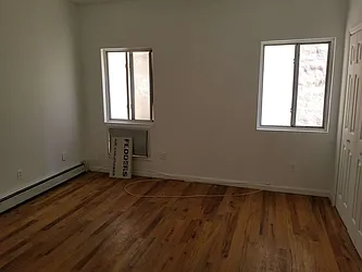 Rented by B & H Properties of New York LTD