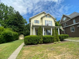 424 Walnut St, Curwensville, PA 16833