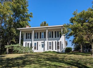 19099 E 800 North Rd, Georgetown, IL 61846