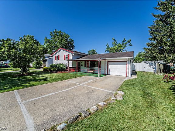 2nd image of 4108 Mohawk Dr