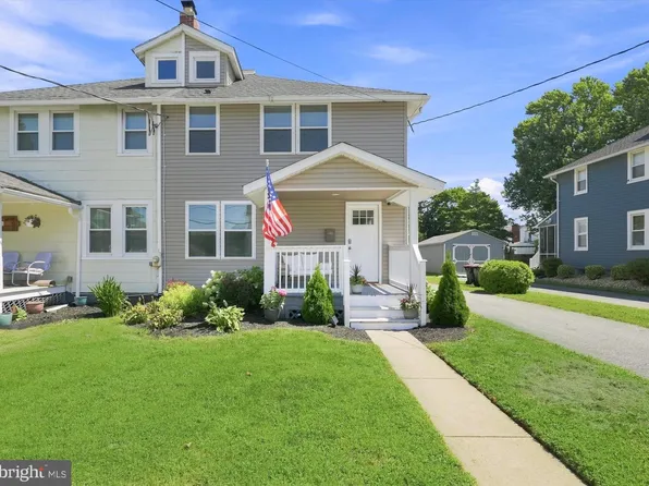 307 S Cass St, Middletown, DE 19709