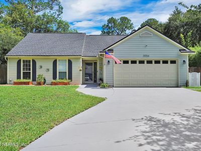 3556 JAMESTOWN Lane, Jacksonville, FL, 32223