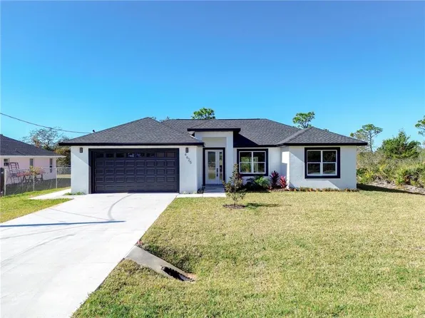 4625 Cortez Blvd, Sebring, FL 33872