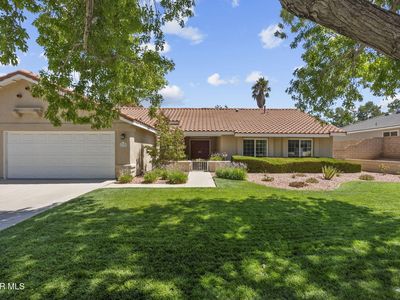 41304 Crispi Ln, Palmdale, CA, 93551