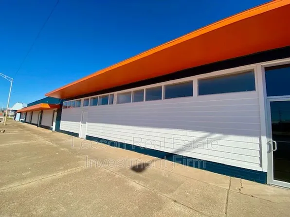 218-228 N Market St, Shreveport, LA