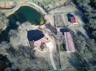 7808 Clearcreek Rd, Duncan, OK 73533