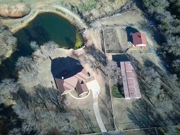 7808 Clearcreek Rd, Duncan, OK 73533