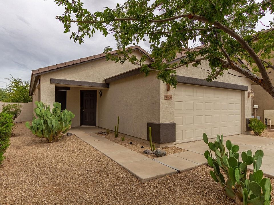 1st image of 35936 W Velazquez Dr