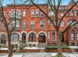 1714 Linden Ave FLOOR 1, Baltimore, MD 21217