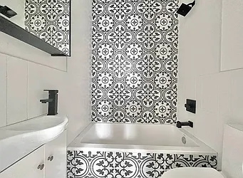 Rented by Doorway NYC, LLC