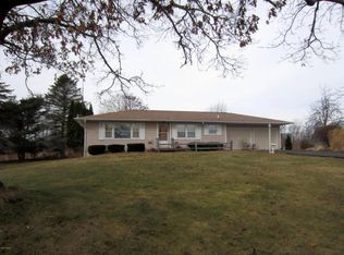15533 22 1/2 Mile Rd, Marshall, MI 49068
